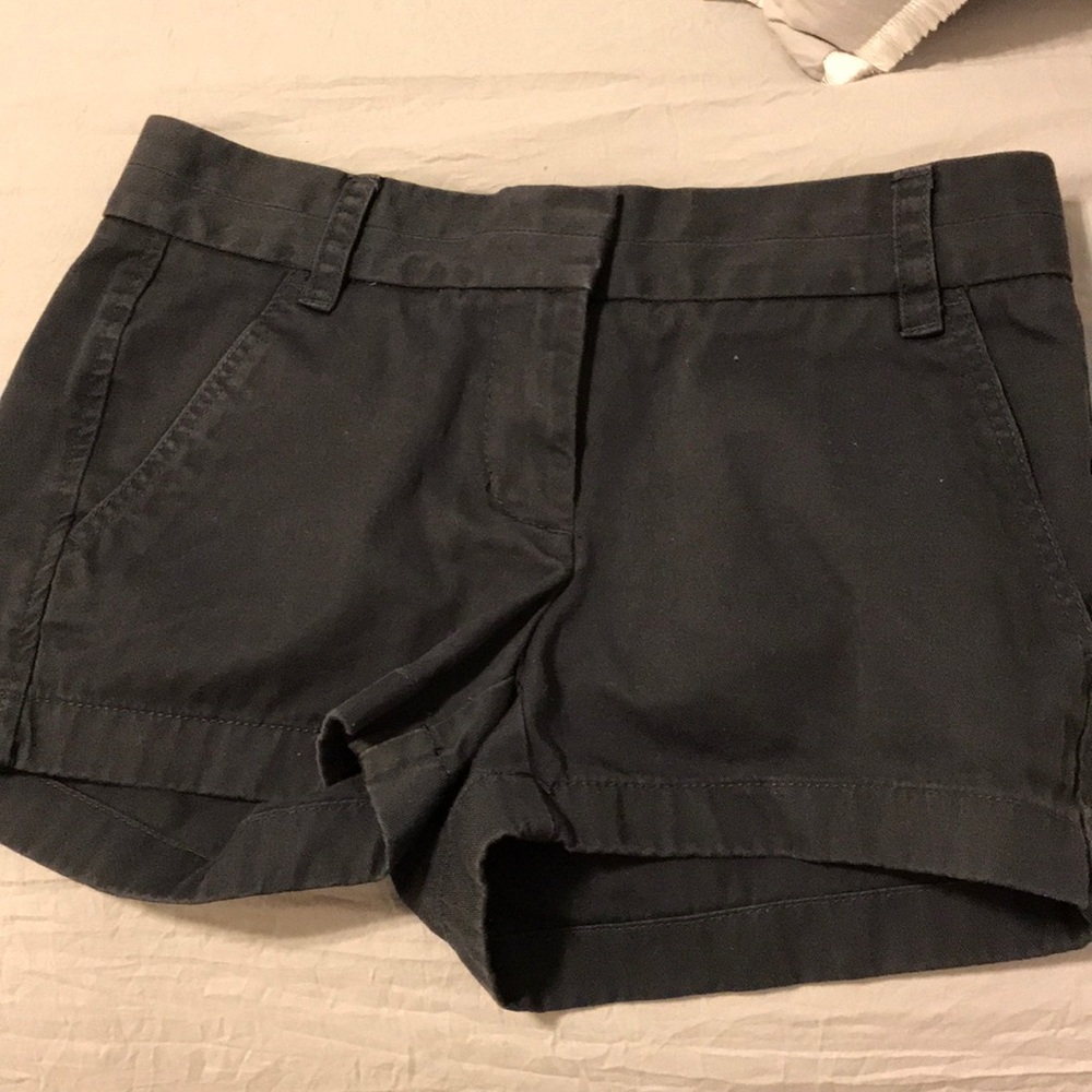 J crew shorts!!